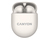 CANYON TWS-6 Beżowe - 1261530 - zdjęcie 2
